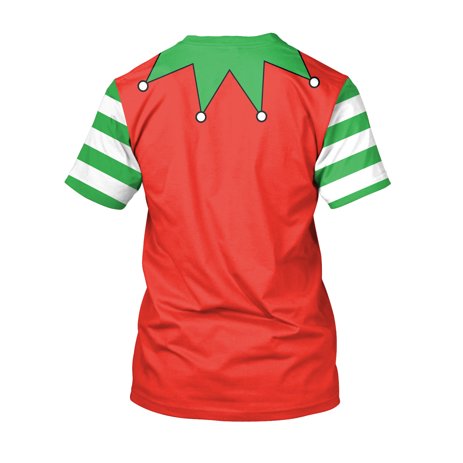 Christmas T-Shirt Woman #30014